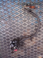 HONDA CBR 600F SCRIP ΑΡΙΣΤΕΡΟ/ΔΕΞΙ ΤΙΜΟΝΙΟΥ-thumb-3