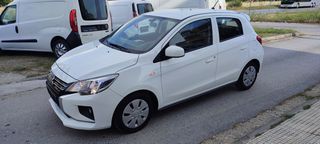 Mitsubishi Space Star 2022 FACELIFT 1200cc ME ΓΡΑΜΜΑΤΙΑ-thumb-6