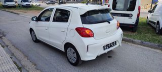 Mitsubishi Space Star 2022 FACELIFT 1200cc ME ΓΡΑΜΜΑΤΙΑ-thumb-8