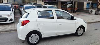 Mitsubishi Space Star 2022 FACELIFT 1200cc ME ΓΡΑΜΜΑΤΙΑ-thumb-10