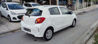 Mitsubishi Space Star 2022 FACELIFT 1200cc ME ΓΡΑΜΜΑΤΙΑ-thumb-7