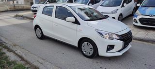 Mitsubishi Space Star 2022 FACELIFT 1200cc ME ΓΡΑΜΜΑΤΙΑ-thumb-9