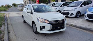 Mitsubishi Space Star 2022 FACELIFT 1200cc ME ΓΡΑΜΜΑΤΙΑ-thumb-1