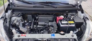 Mitsubishi Space Star 2022 FACELIFT 1200cc ME ΓΡΑΜΜΑΤΙΑ-thumb-34