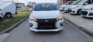 Mitsubishi Space Star 2022 FACELIFT 1200cc ME ΓΡΑΜΜΑΤΙΑ