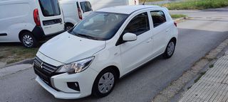 Mitsubishi Space Star 2022 FACELIFT 1200cc ME ΓΡΑΜΜΑΤΙΑ-thumb-4
