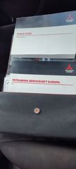 Mitsubishi Space Star 2022 FACELIFT 1200cc ME ΓΡΑΜΜΑΤΙΑ-thumb-36