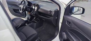 Mitsubishi Space Star 2022 FACELIFT 1200cc ME ΓΡΑΜΜΑΤΙΑ-thumb-13