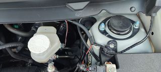Mitsubishi Space Star 2022 FACELIFT 1200cc ME ΓΡΑΜΜΑΤΙΑ-thumb-30