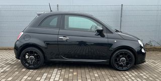 Fiat 500 2014 SPORT 1200..1o ΧΕΡΙ..ΣΕ ΑΡΙΣΤΗ ΚΑΤΑΣΤΑΣΗ!!!-thumb-7