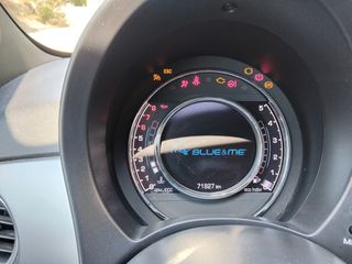 Fiat 500 2014 SPORT 1200..1o ΧΕΡΙ..ΣΕ ΑΡΙΣΤΗ ΚΑΤΑΣΤΑΣΗ!!!-thumb-10