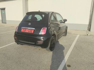 Fiat 500 2014 SPORT 1200..1o ΧΕΡΙ..ΣΕ ΑΡΙΣΤΗ ΚΑΤΑΣΤΑΣΗ!!!-thumb-6