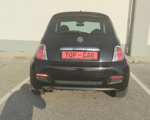Fiat 500 2014 SPORT 1200..1o ΧΕΡΙ..ΣΕ ΑΡΙΣΤΗ ΚΑΤΑΣΤΑΣΗ!!!-thumb-5