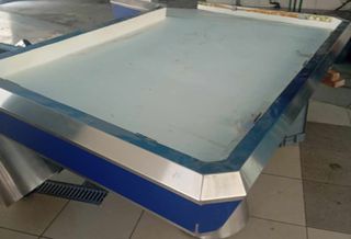 Κεντρική ψαριερα  2,50μ  ΑΓ-Α54