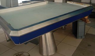 Κεντρική ψαριερα  3,30μ  ΑΓ-Α55