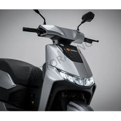 Yadea 2026 YADEA T9 EURO 5+ ΓΚΡΙ 2600W-thumb-3