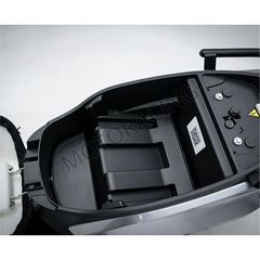 Yadea 2026 YADEA T9 EURO 5+ ΓΚΡΙ 2600W-thumb-2