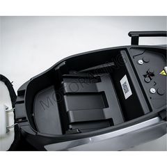 Yadea 2026 YADEA T9 EURO 5+ ΓΚΡΙ 2600W-thumb-2