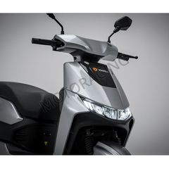 Yadea 2026 YADEA T9 EURO 5+ ΓΚΡΙ 2600W-thumb-3