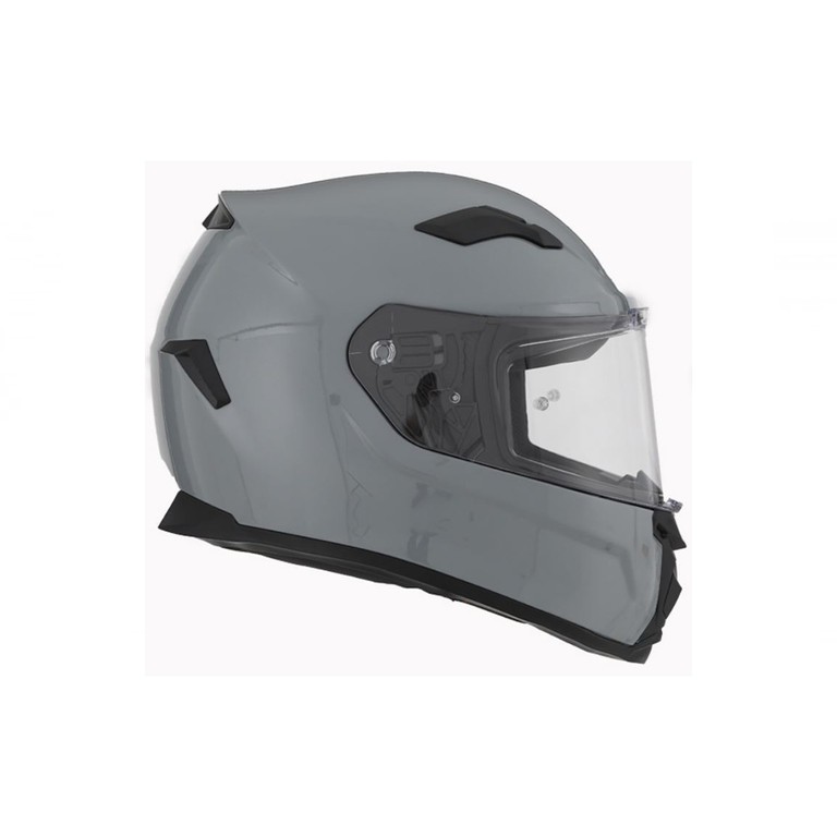 Κράνος fullface FSD 820 γκρι