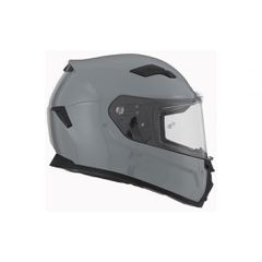 Κράνος fullface FSD 820 γκρι
