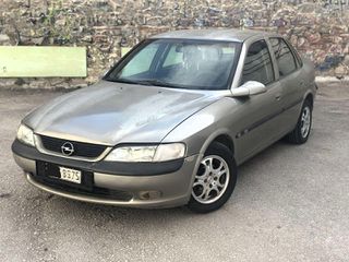 Opel Vectra 1998 VECTRA  1.6 16V ** ΠΡΟΣΦΟΡΑ ΗΜΕΡΩΝ **