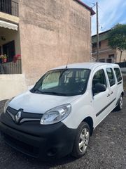 Renault 2020 Renault 2020 Kangoo MAXI 2 πλαϊνές πόρτες parktronic 6ΤΑΧΥΤΟ