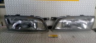 ΦΑΝΑΡΙ ΕΜΠΡΟΣ ΑΡΙΣΤΕΡΟ	ΚΑΙ ΔΕΞΙ  	 NISSAN ALMERA (N15) SDN 96-98 NISSAN ALMERA (N15) H/B 96-98 NISSAN ALMERA (N15) L/B 96-98