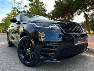 Land Rover Range Rover Velar 2020 R-Dynamic,D240,Meridian,Cam,Matrix,54.000χλμ!!-thumb-1