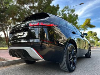 Land Rover Range Rover Velar 2020 R-Dynamic,D240,Meridian,Cam,Matrix,54.000χλμ!!-thumb-2