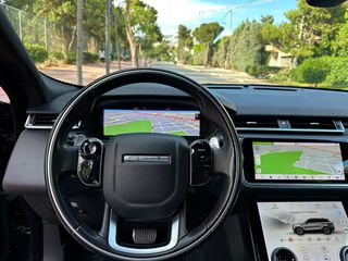 Land Rover Range Rover Velar 2020 R-Dynamic,D240,Meridian,Cam,Matrix,54.000χλμ!!-thumb-3
