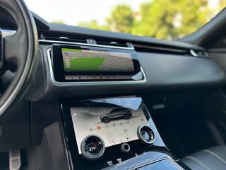 Land Rover Range Rover Velar 2020 R-Dynamic,D240,Meridian,Cam,Matrix,54.000χλμ!!-thumb-4