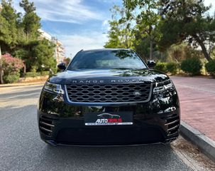 Land Rover Range Rover Velar 2020 R-Dynamic,D240,Meridian,Cam,Matrix,54.000χλμ!!-thumb-8