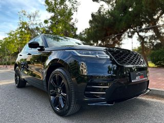 Land Rover Range Rover Velar 2020 R-Dynamic,D240,Meridian,Cam,Matrix,54.000χλμ!!-thumb-9
