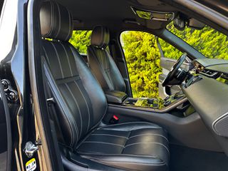 Land Rover Range Rover Velar 2020 R-Dynamic,D240,Meridian,Cam,Matrix,54.000χλμ!!-thumb-37