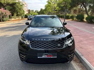 Land Rover Range Rover Velar 2020 R-Dynamic,D240,Meridian,Cam,Matrix,54.000χλμ!!-thumb-11