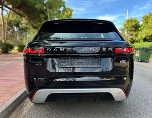 Land Rover Range Rover Velar 2020 R-Dynamic,D240,Meridian,Cam,Matrix,54.000χλμ!!-thumb-13