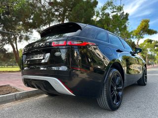 Land Rover Range Rover Velar 2020 R-Dynamic,D240,Meridian,Cam,Matrix,54.000χλμ!!-thumb-14