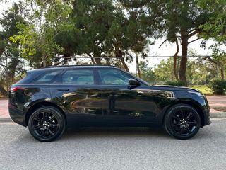 Land Rover Range Rover Velar 2020 R-Dynamic,D240,Meridian,Cam,Matrix,54.000χλμ!!-thumb-16