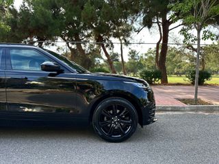 Land Rover Range Rover Velar 2020 R-Dynamic,D240,Meridian,Cam,Matrix,54.000χλμ!!-thumb-17