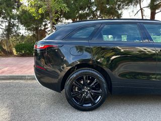 Land Rover Range Rover Velar 2020 R-Dynamic,D240,Meridian,Cam,Matrix,54.000χλμ!!-thumb-18