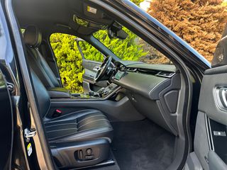 Land Rover Range Rover Velar 2020 R-Dynamic,D240,Meridian,Cam,Matrix,54.000χλμ!!-thumb-21