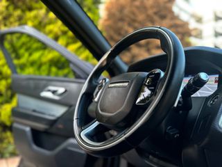 Land Rover Range Rover Velar 2020 R-Dynamic,D240,Meridian,Cam,Matrix,54.000χλμ!!-thumb-22