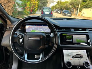 Land Rover Range Rover Velar 2020 R-Dynamic,D240,Meridian,Cam,Matrix,54.000χλμ!!-thumb-32