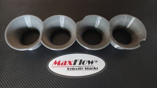 Suzuki Gsxr 600 K6-K7 *Max Flow* 3D Χωνακια (Velocity stacks)