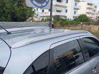 Citroen C4 Aircross 2017 Euro 6..Σαν καινούργιο. Τελική τιμή-thumb-10