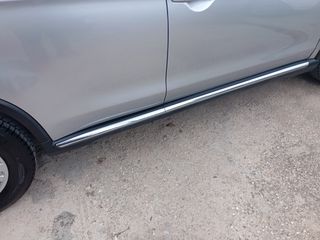 Citroen C4 Aircross 2017 Euro 6..Σαν καινούργιο. Τελική τιμή-thumb-11