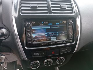 Citroen C4 Aircross 2017 Euro 6..Σαν καινούργιο. Τελική τιμή-thumb-12