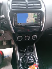 Citroen C4 Aircross 2017 Euro 6..Σαν καινούργιο. Τελική τιμή-thumb-13