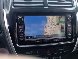 Citroen C4 Aircross 2017 Euro 6..Σαν καινούργιο. Τελική τιμή-thumb-14